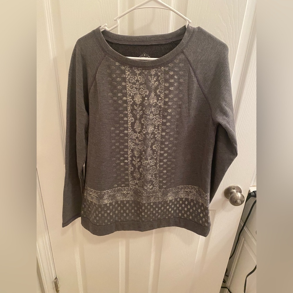 St Johns Bay Sweatshirt